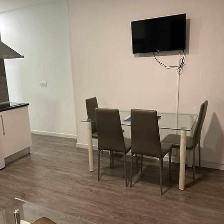 Comodo Y Agradable Estudio En Madrid Centro A3 Экстерьер фото