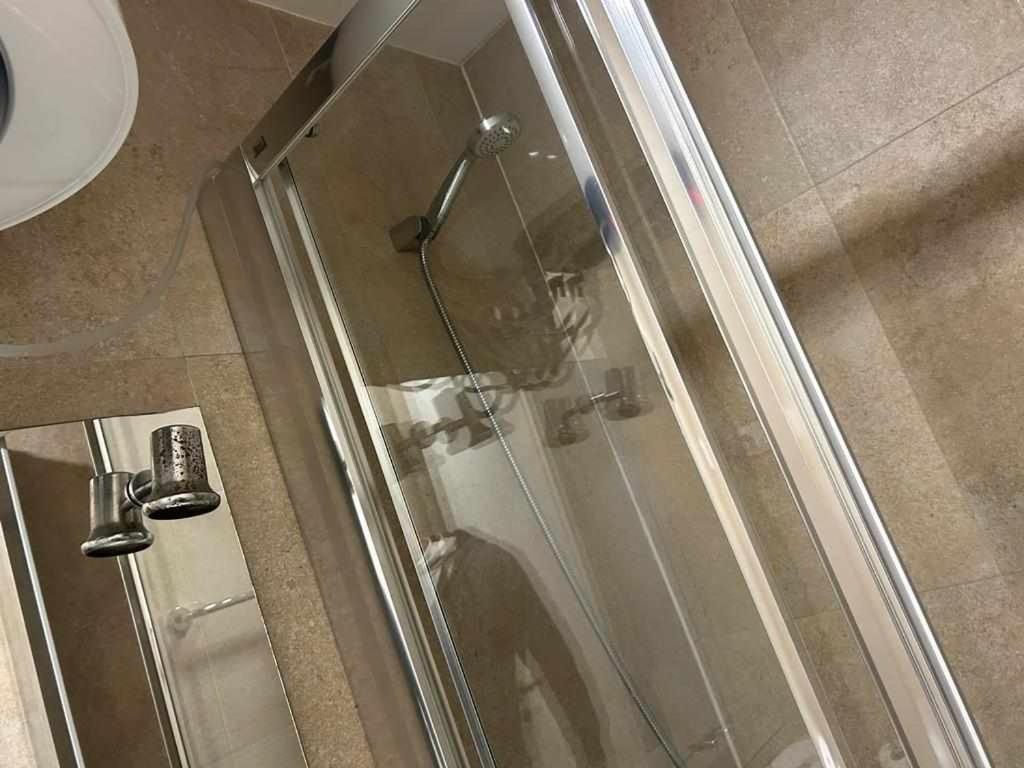 Comodo Y Agradable Estudio En Madrid Centro A3 Экстерьер фото