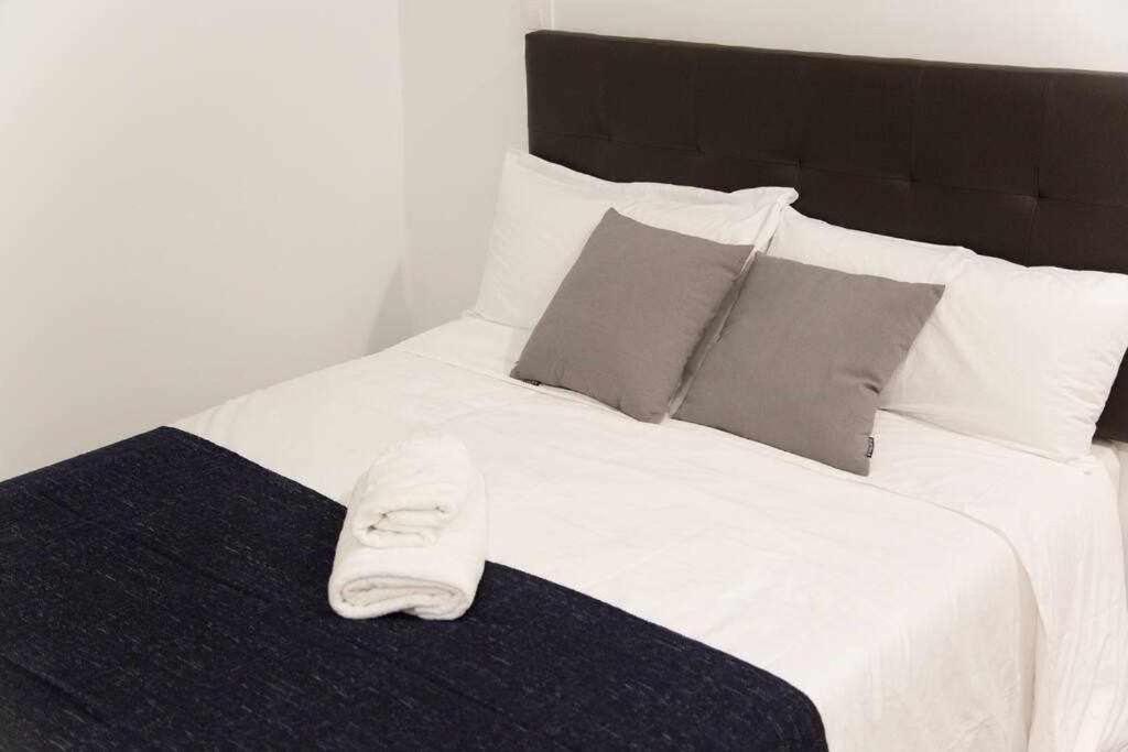 Comodo Y Agradable Estudio En Madrid Centro A3 Экстерьер фото