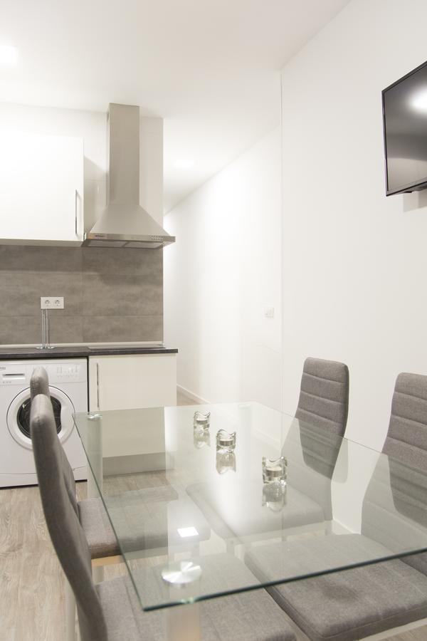Comodo Y Agradable Estudio En Madrid Centro A3 Экстерьер фото