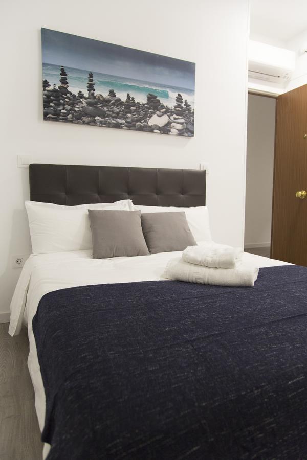 Comodo Y Agradable Estudio En Madrid Centro A3 Экстерьер фото